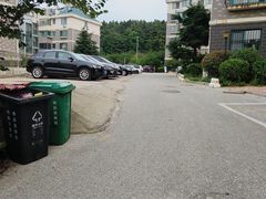 -浮山香苑