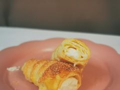 -中关村茶点