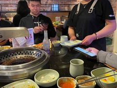 -梨花自助烤肉(天河城店)