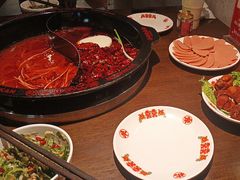 -牛市坎火锅(建设路店)