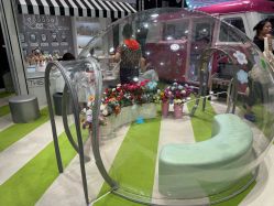 -MINI MARS KIDS CLUB亲子家庭中心(长宁天山店)