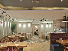 -品大三·经典淮扬菜(大行宫店)