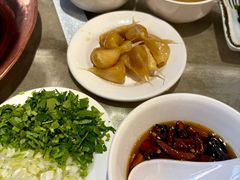 -东来顺饭庄(王府井步行街店)