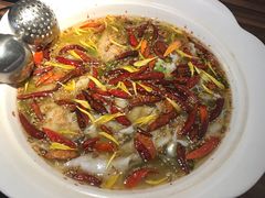 -太二酸菜鱼(海口友谊广场店)