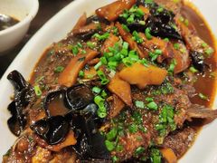 -三林本帮馆(中林街店)