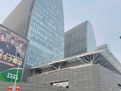 -凯德MALL(西直门店)