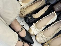 -永业鞋城(东莞市虎门测绘队东)