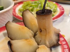 -江湖水乡铁锅炖魚(周庄嘉园店)