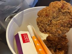 -麦当劳(永泰得来速店)