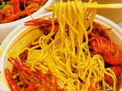 -寻虾记(小寨店)