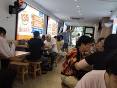 -素满香·素食自助餐(福州·长乐北路店)