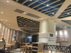 -必胜客(花都百业店)