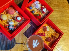 -成都观隐颐云台酒店-芳菲秀