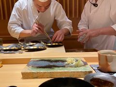 -银座岩