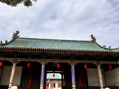 -代州文庙