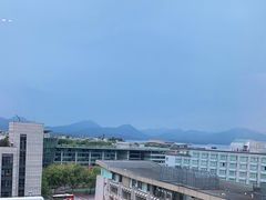 -杭州城中香格里拉大酒店