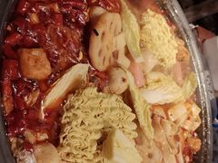 -苏泡泡豆花烤鱼(婺源店)