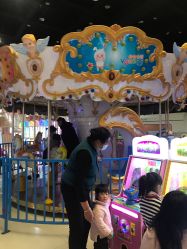 -玩塾品格乐园(宇宙太空龙旗店)