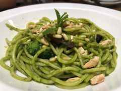 -茹·pure vegan(博华广场店)