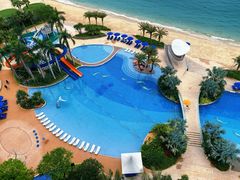 -深圳大梅沙京基洲际度假酒店