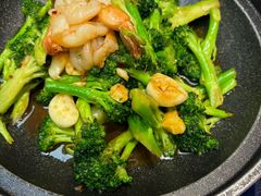 -北平食府·北京烤鸭(北京西站六里桥店)