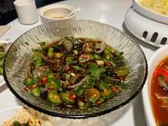 -院8里·少城记忆老川菜(宽窄巷子店)