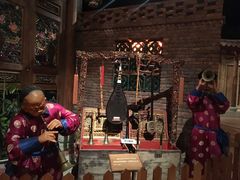 -中国闽台缘博物馆