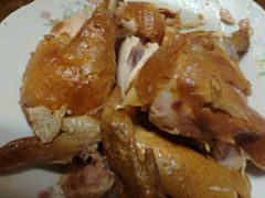 -鸡打鸣熏鸡系列(总店)