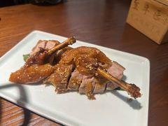 -全牛匠·乐山跷脚牛肉(西单华威约饭街店)