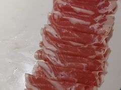 -京悦南门涮羊肉·羊蝎子火锅(田林路店)