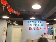 -星记小馆·小蓝龙·老南京砂锅菜(上海路店)