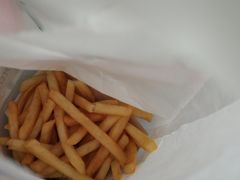 -The Habit Burger Grill 哈比特汉堡(爱琴海店)
