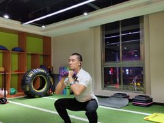 -威蒂斯健身游泳(国龙财富中心店)