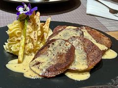 -LA CREPERIE BRETONNE布列塔尼法式餐厅(天童北路店)