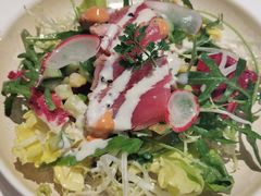 -Osteria Garden 生蚝花园餐厅(原进贤路店)