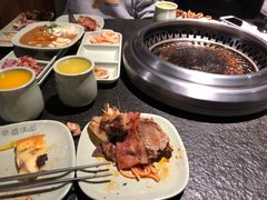 -盛江山自助料理(奥莱锦辉购物广场店)