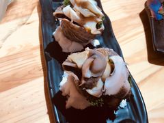 -吉之仙•中国制造•出口级食材日料店(领事馆总店)