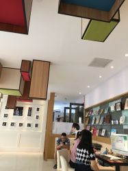点击看大图 -皇家爱婴高端儿童摄影(苹果园店)