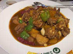 -胡氏大盘鸡新疆菜(谈固店)