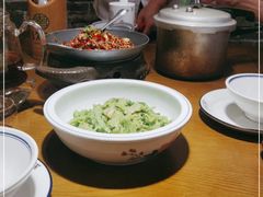 -李久其家民间餐厅(观沙岭公园店)
