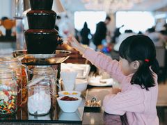 -Social 秀西餐厅-长沙瑞吉酒店(运达店)