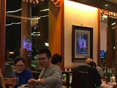 大堂-东来顺饭庄(天坛店)