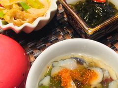 -锅物新语&寿喜烧.炉端割烹(世博源店)