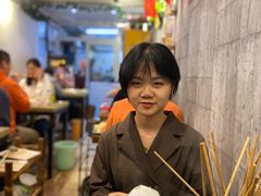 -老徐烧烤涮肚(交道口店)