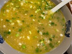 特色豌豆汤-新繁老號豌豆汤饭店·江湖菜(宝光寺店)