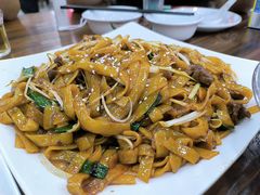 -南记食粥坊·宵夜大排档(莲花总店)