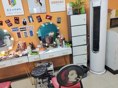 -爱定格照相馆·证件照(海珠客村店)
