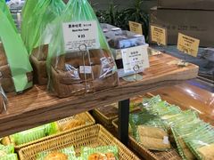 -RiceZone乐食尊纯米面包坊(望京店)