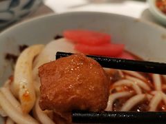 -鑫花溪牛肉米粉(凤凰街创始总店)