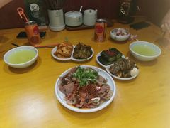 -古觉面片(凤城十路店)